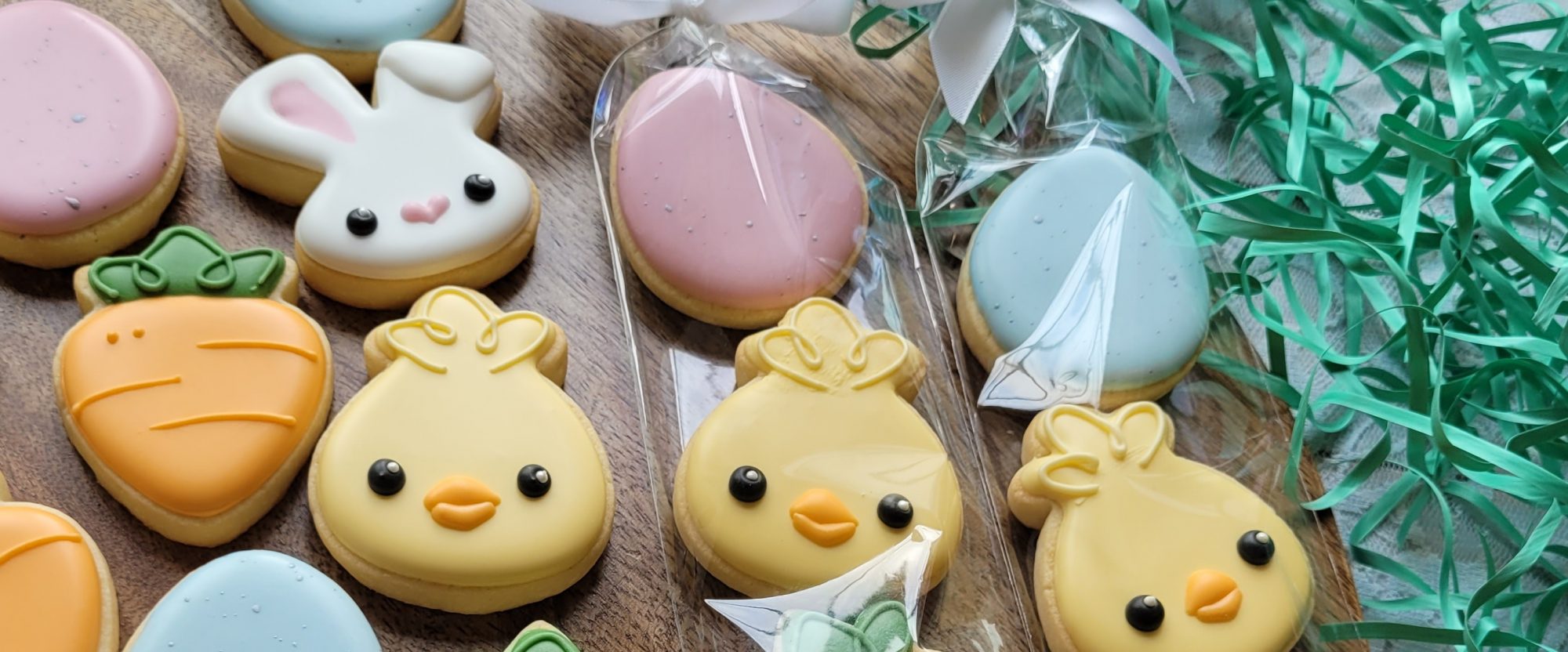 Giovanna's Gourmets
